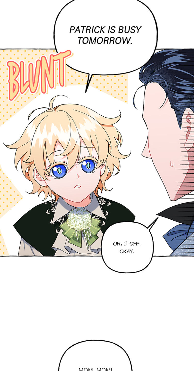 The Vanished Duchess Chapter 66 page 42 - 