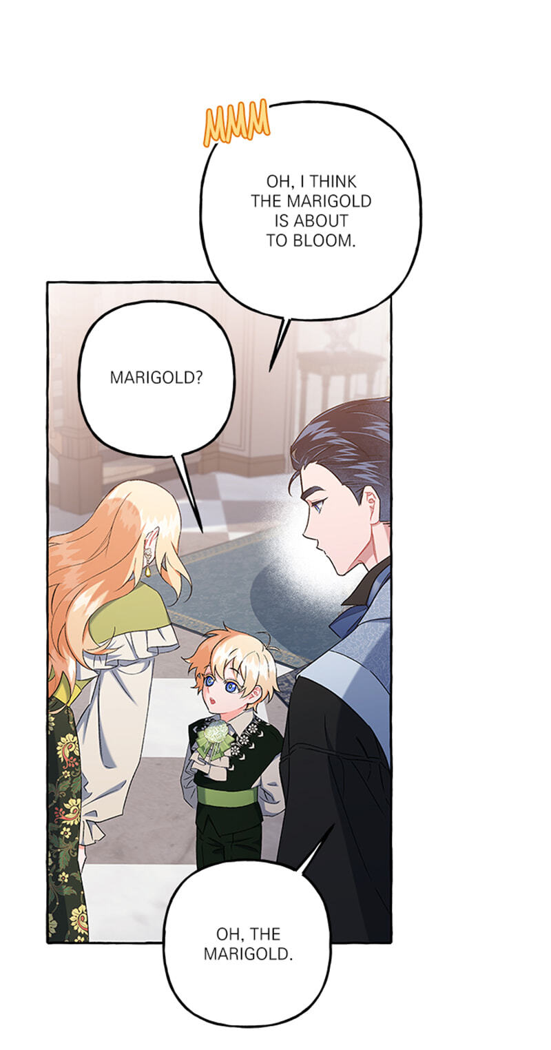 The Vanished Duchess Chapter 66 page 45 - 