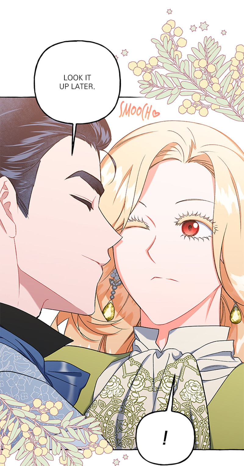The Vanished Duchess Chapter 66 page 47 - 