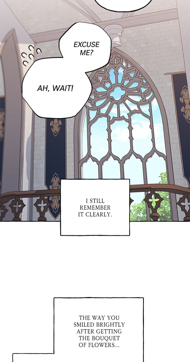 The Vanished Duchess Chapter 66 page 49 - 