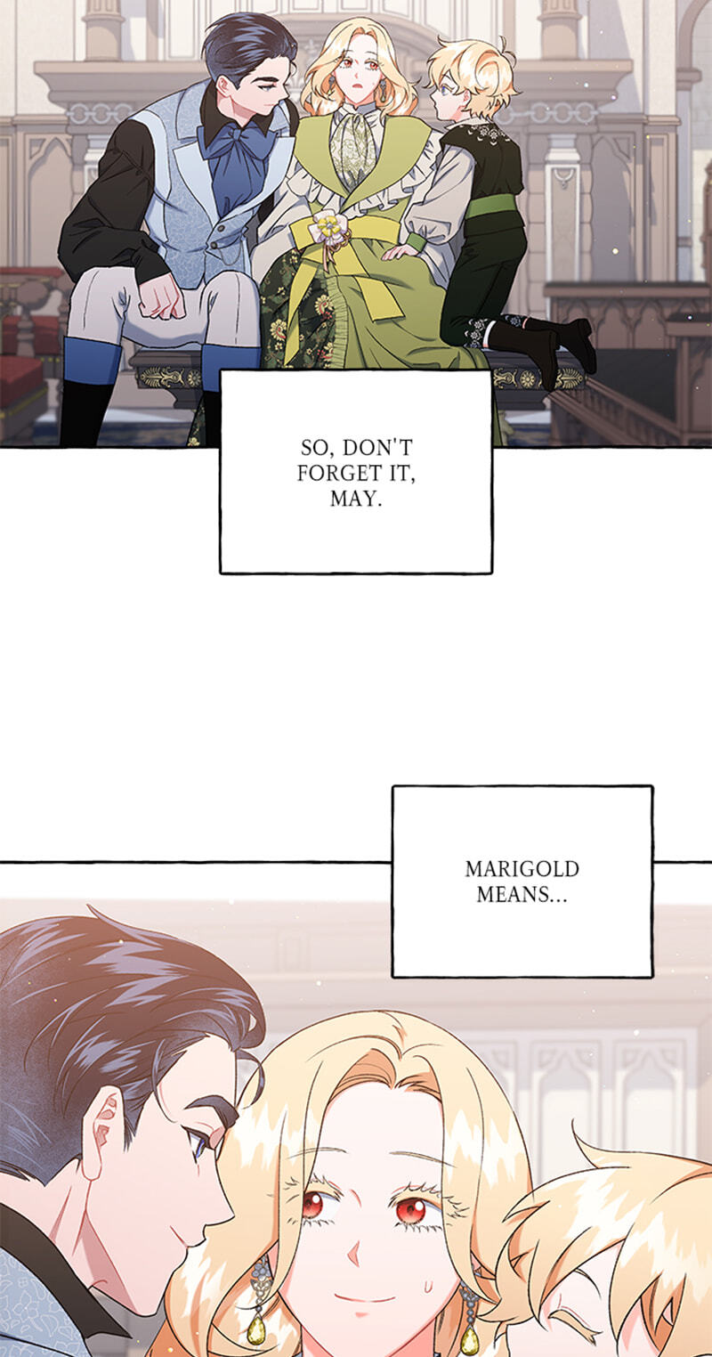 The Vanished Duchess Chapter 66 page 51 - 