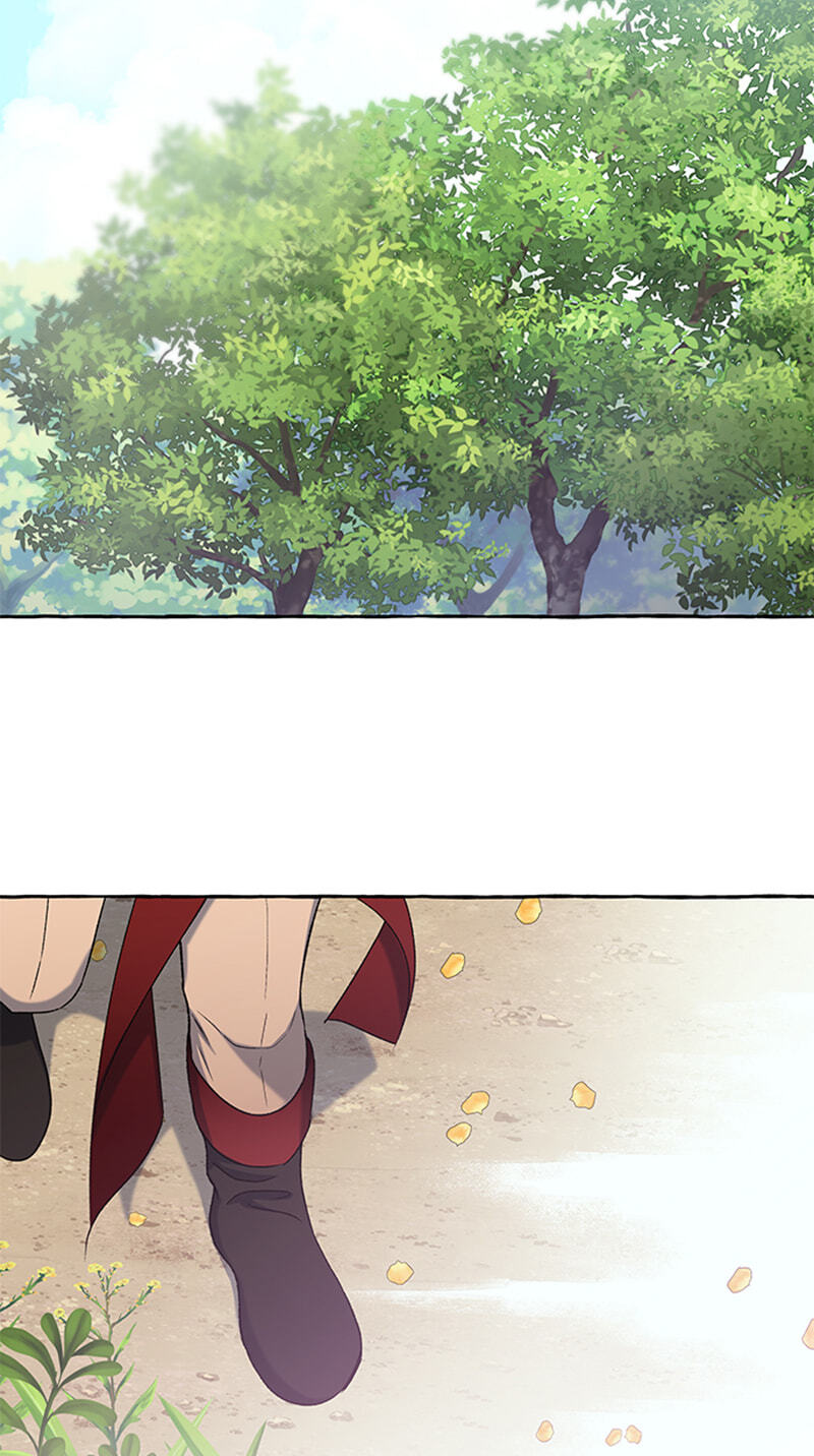 The Vanished Duchess Chapter 66 page 55 - 