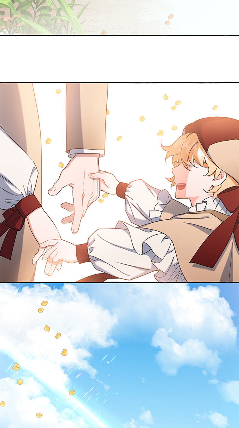 The Vanished Duchess Chapter 66 page 56 - 