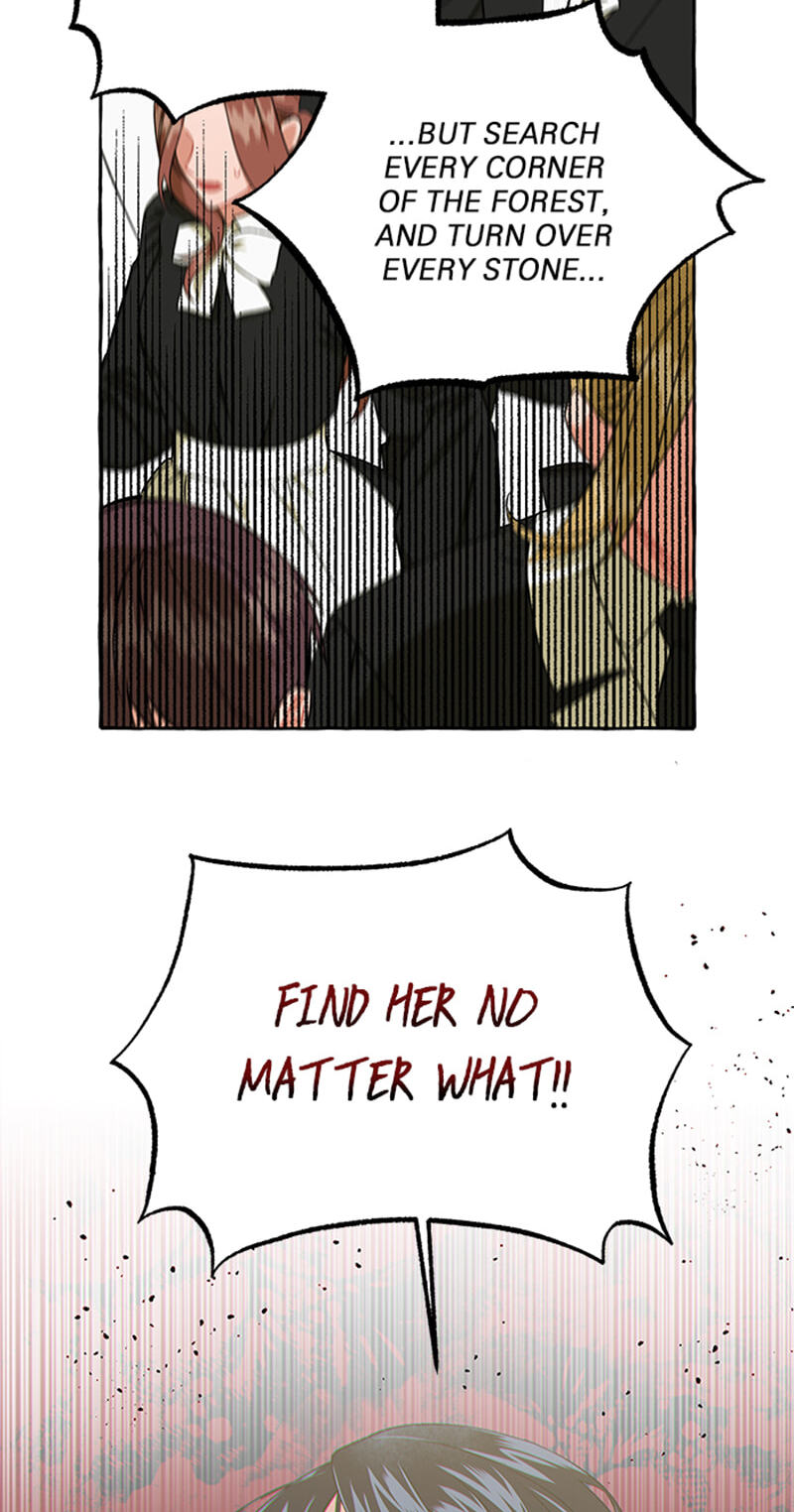 The Vanished Duchess Chapter 66 page 8 - 
