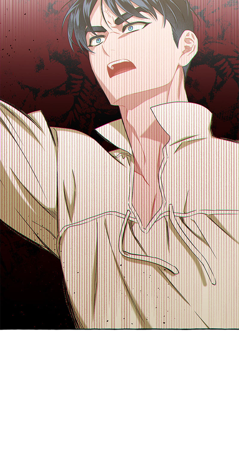 The Vanished Duchess Chapter 66 page 9 - 