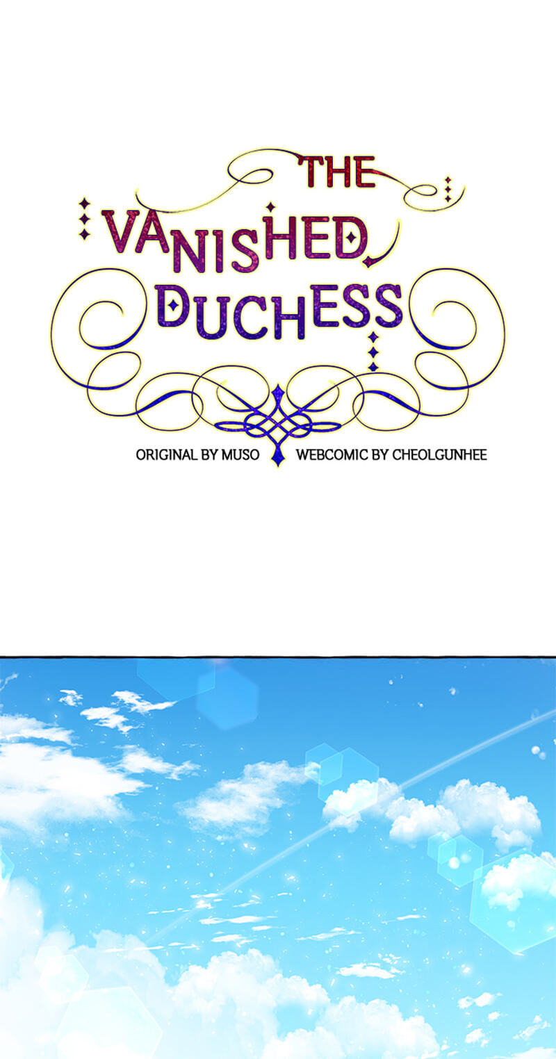 The Vanished Duchess Chapter 66 page 10 - 