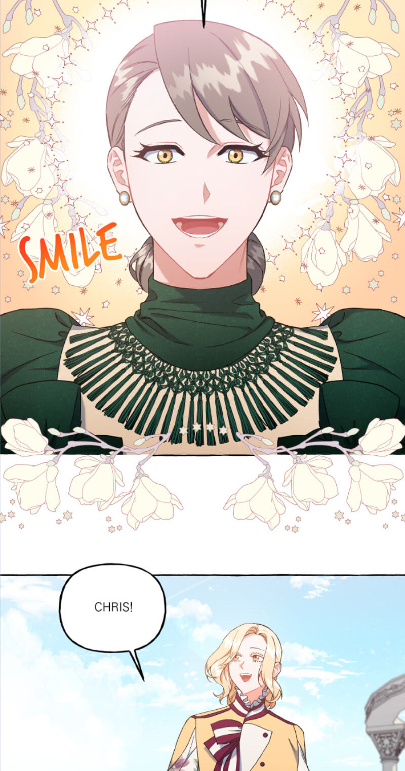 The Vanished Duchess Chapter 67 page 2 - 