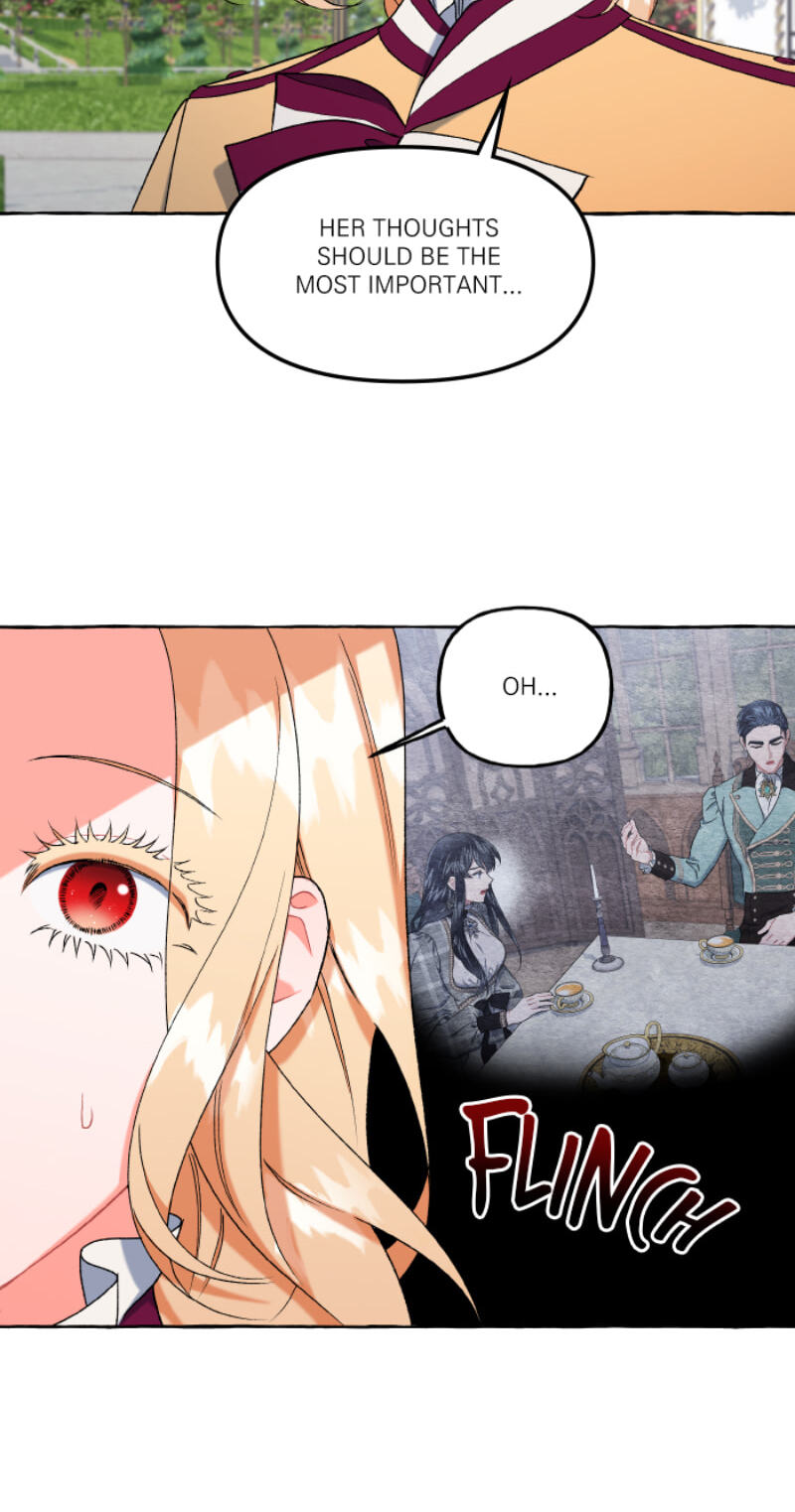 The Vanished Duchess Chapter 67 page 12 - 