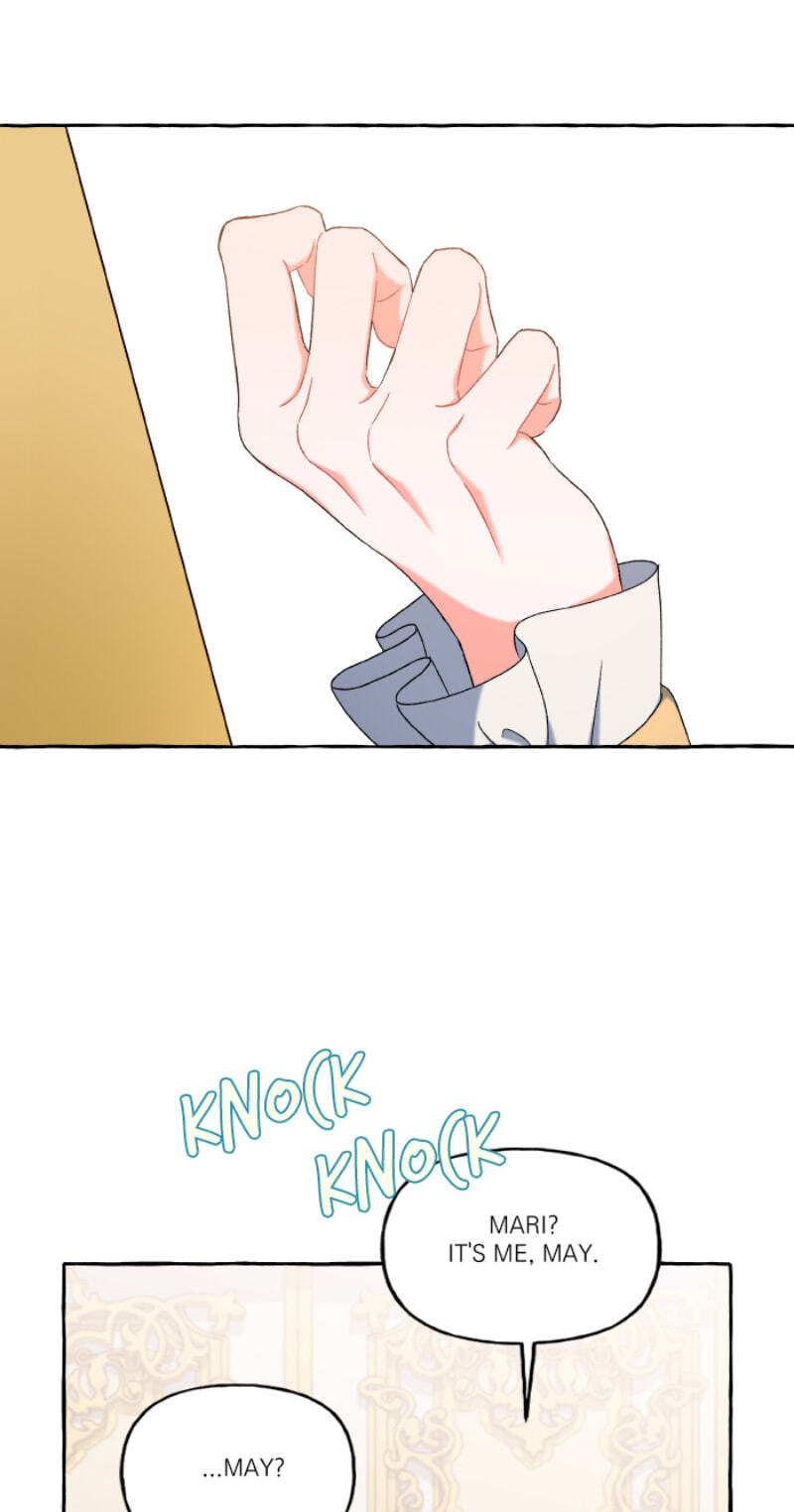 The Vanished Duchess Chapter 67 page 15 - 