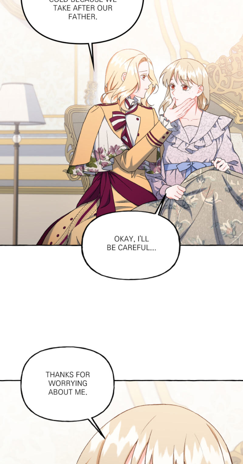 The Vanished Duchess Chapter 67 page 18 - 