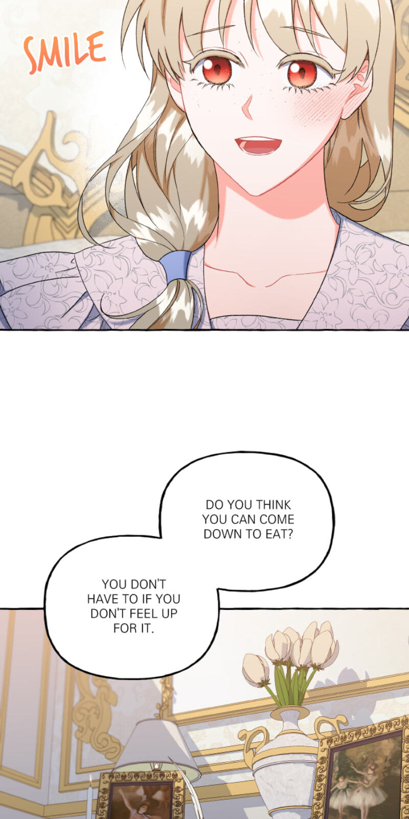 The Vanished Duchess Chapter 67 page 19 - 