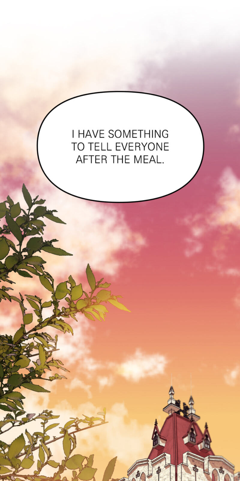 The Vanished Duchess Chapter 67 page 21 - 