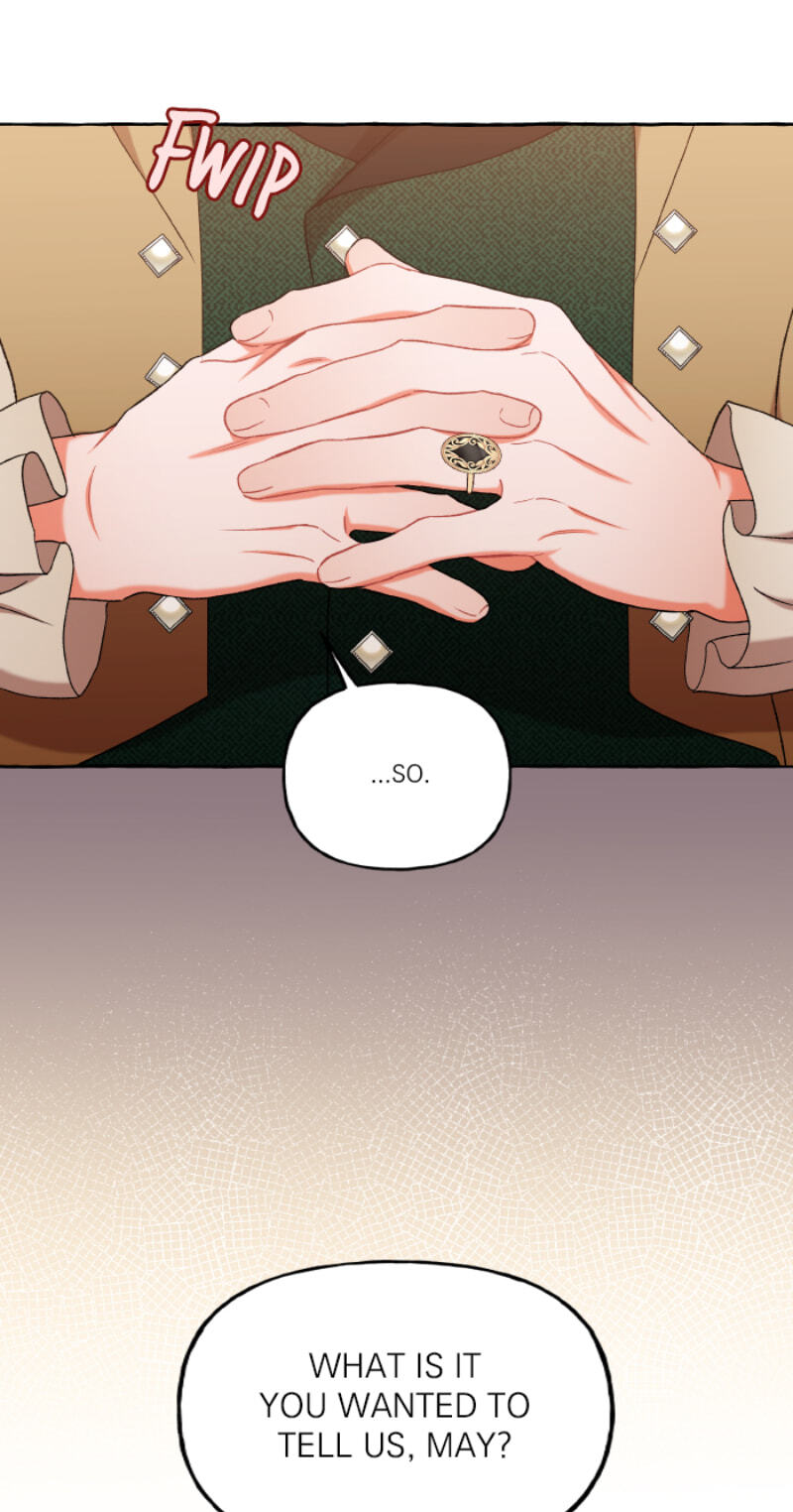 The Vanished Duchess Chapter 67 page 23 - 