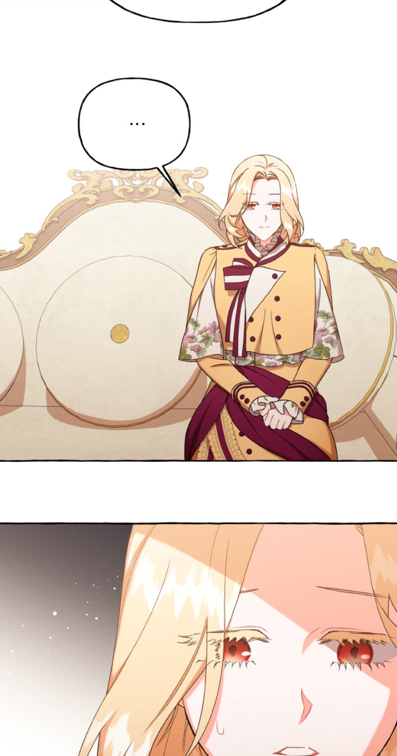 The Vanished Duchess Chapter 67 page 24 - 