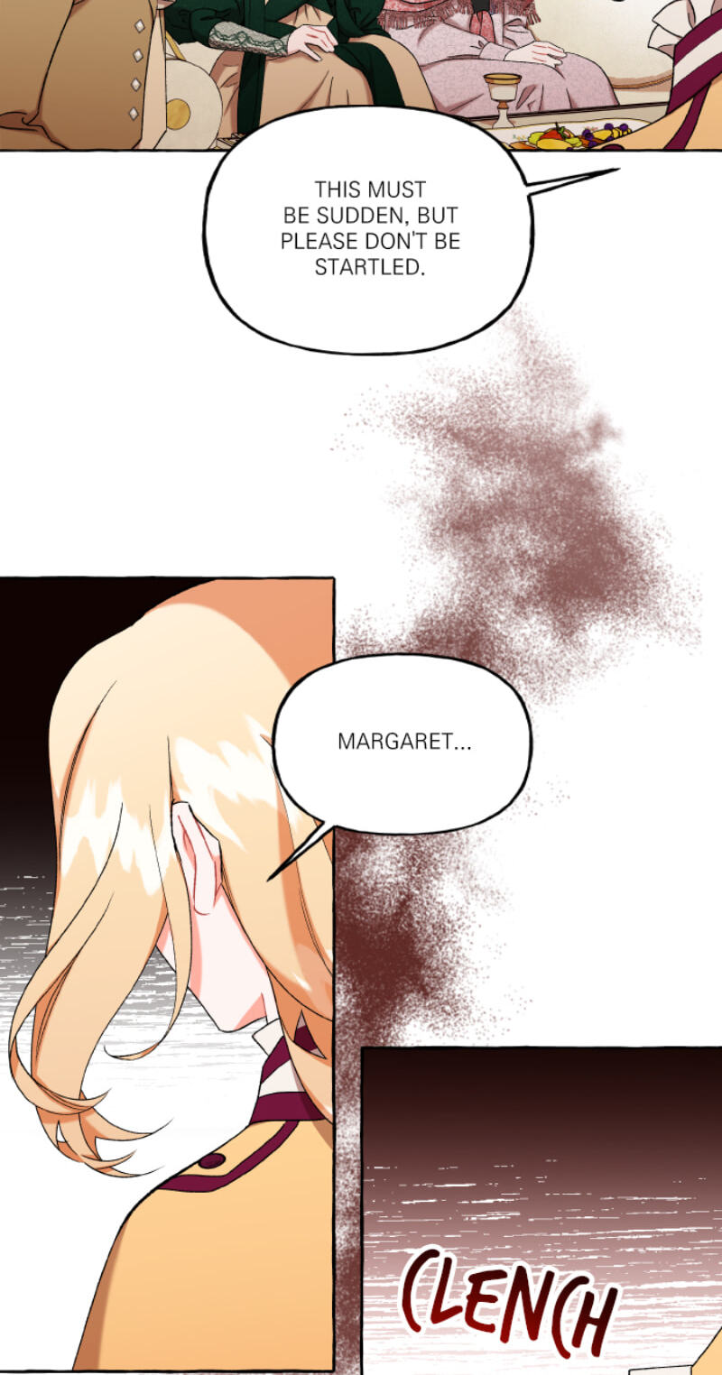 The Vanished Duchess Chapter 67 page 26 - 
