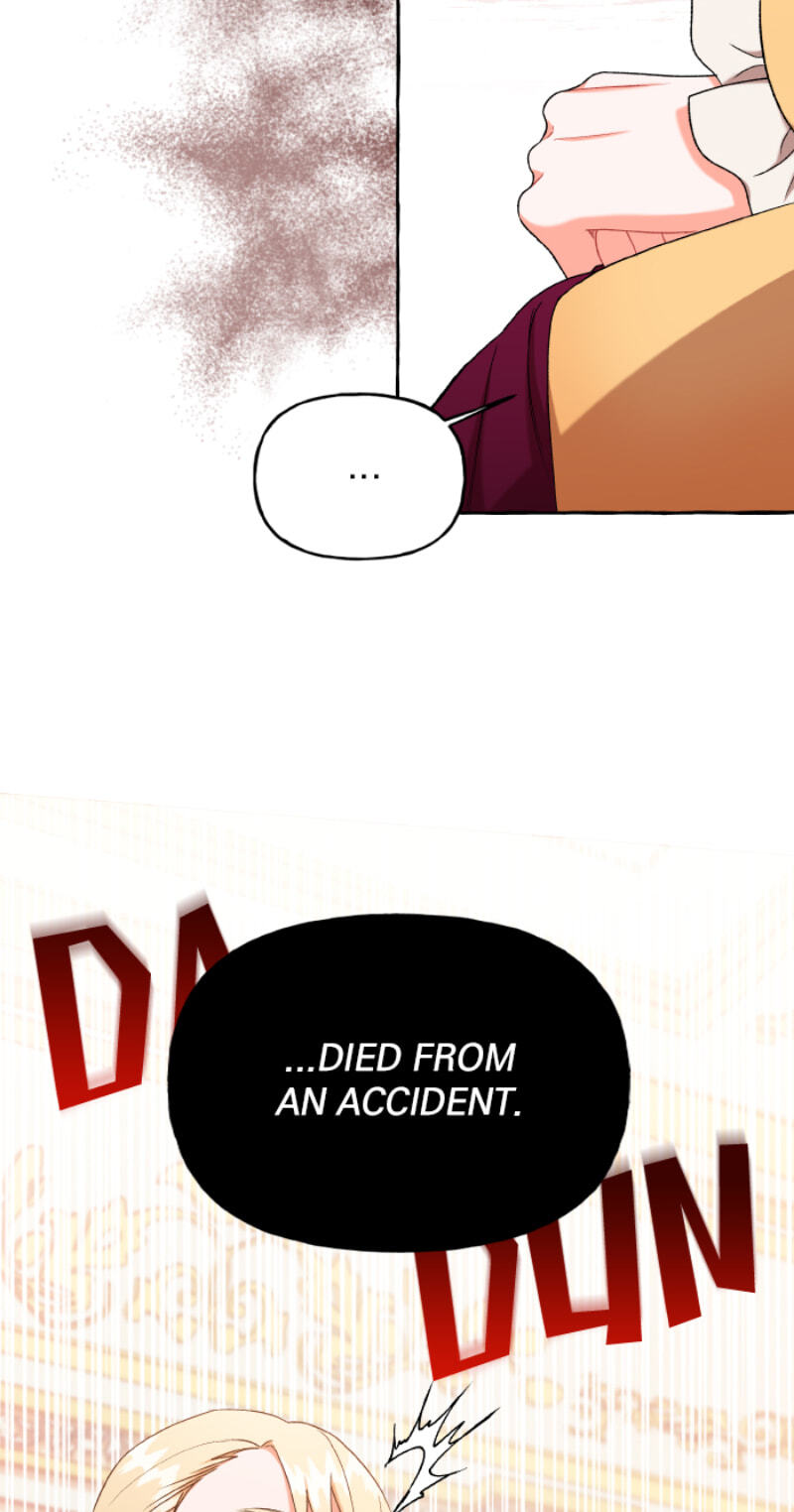 The Vanished Duchess Chapter 67 page 27 - 