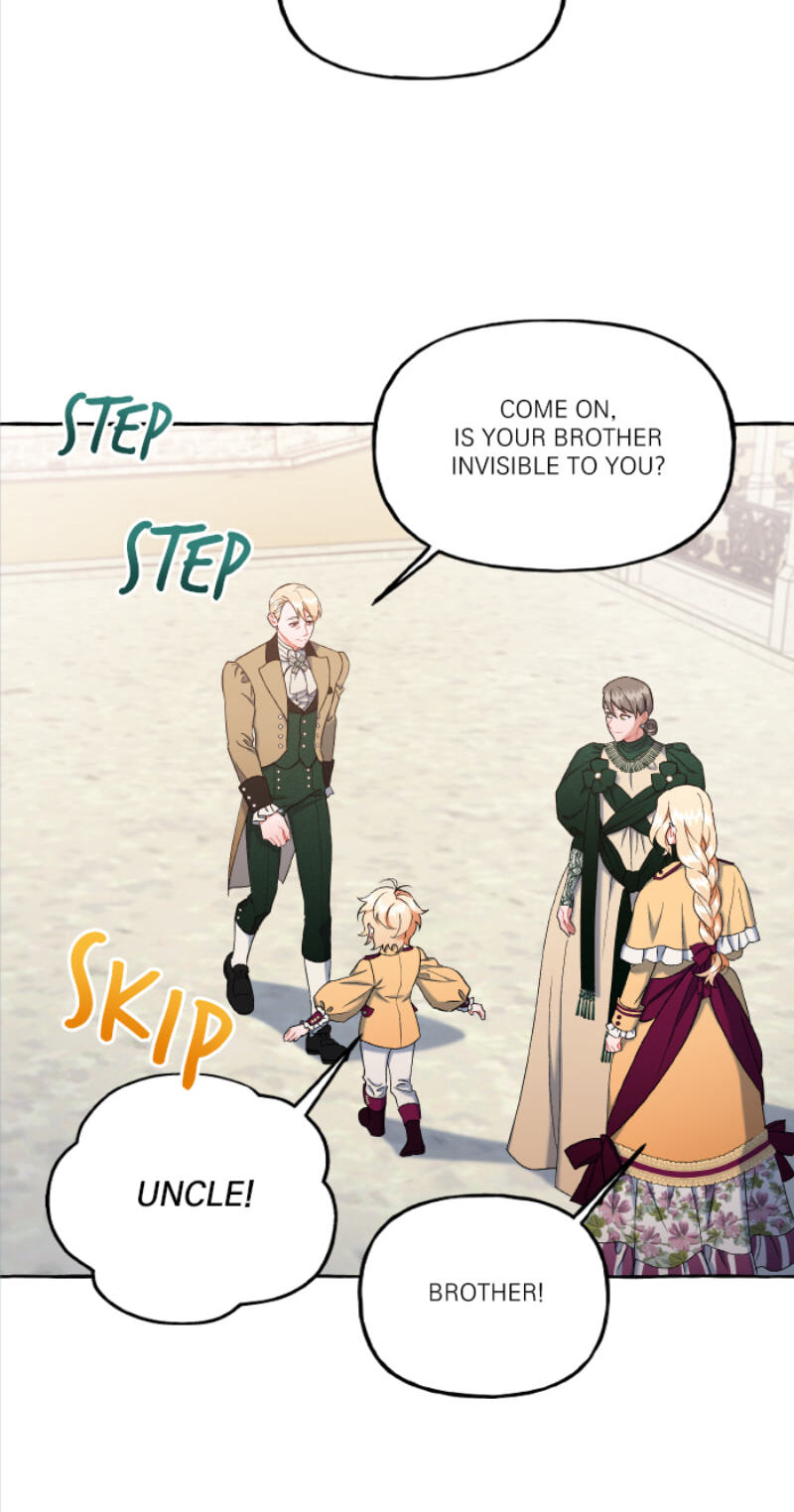 The Vanished Duchess Chapter 67 page 4 - 