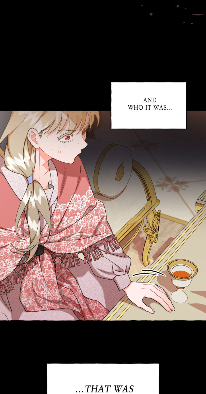 The Vanished Duchess Chapter 67 page 31 - 