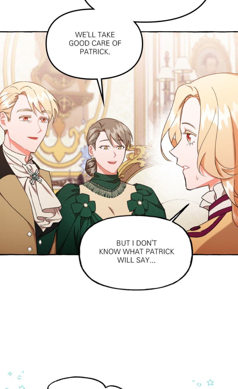 The Vanished Duchess Chapter 67 page 41 - 