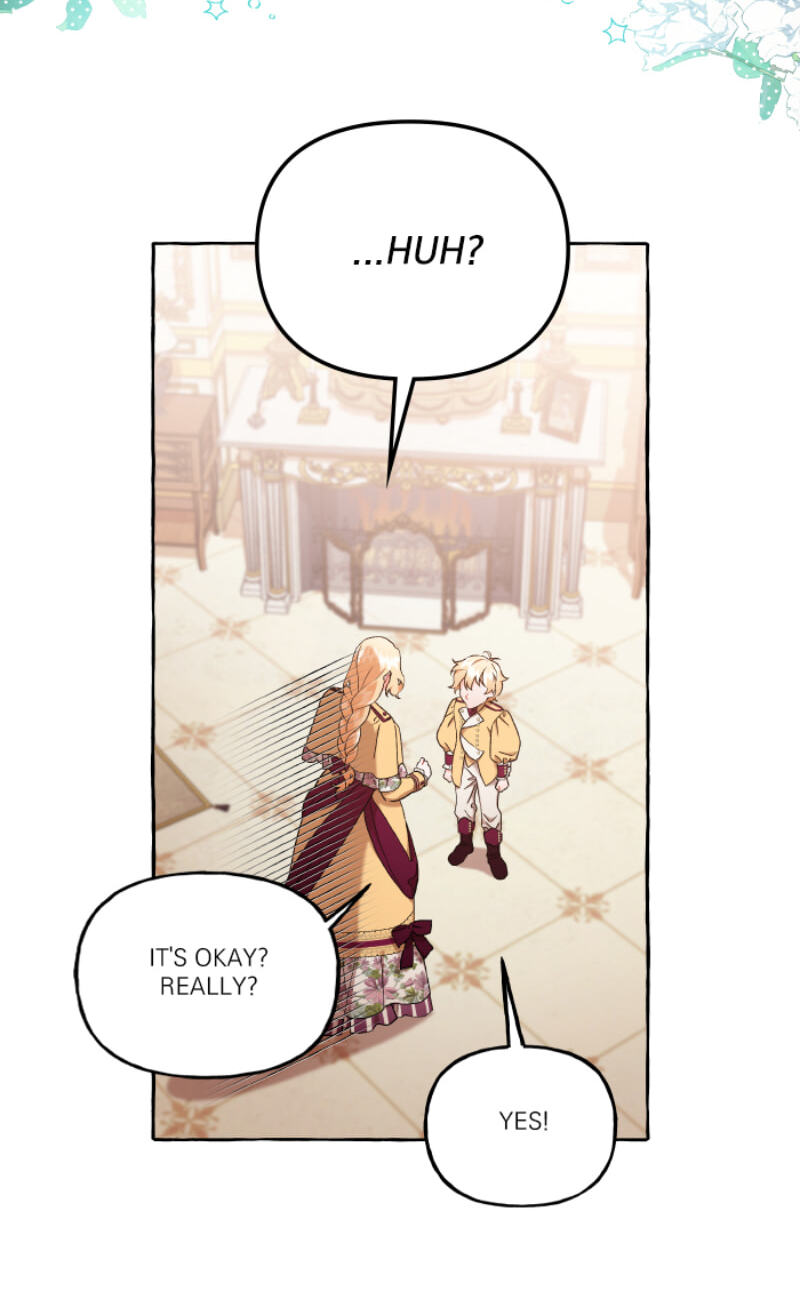 The Vanished Duchess Chapter 67 page 43 - 