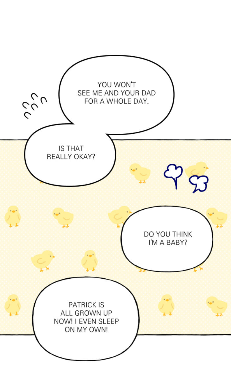 The Vanished Duchess Chapter 67 page 44 - 