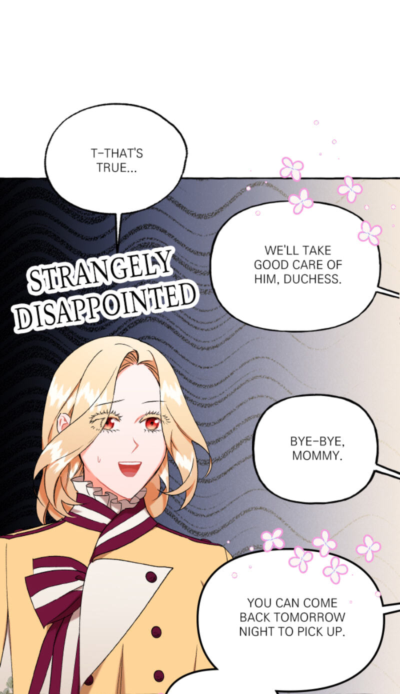 The Vanished Duchess Chapter 67 page 45 - 