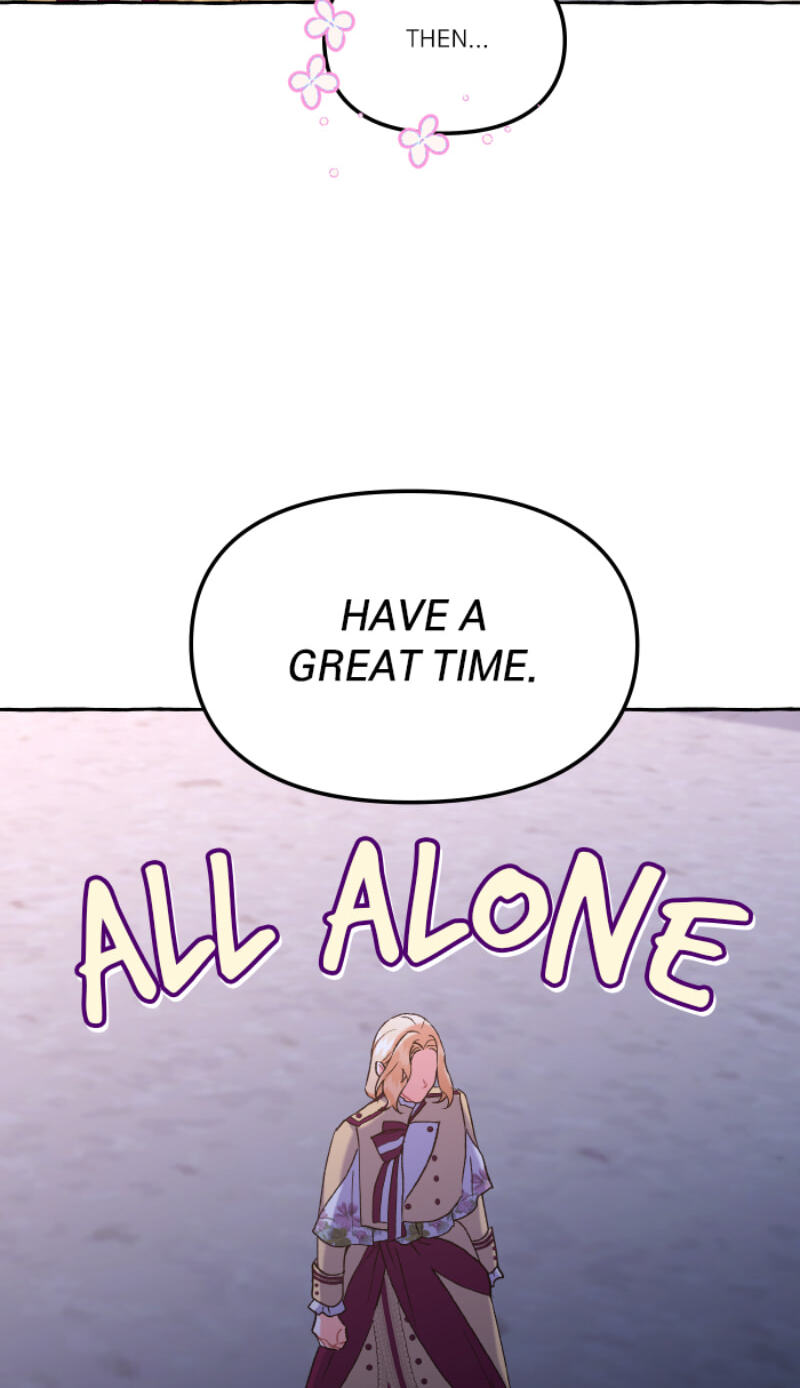 The Vanished Duchess Chapter 67 page 46 - 