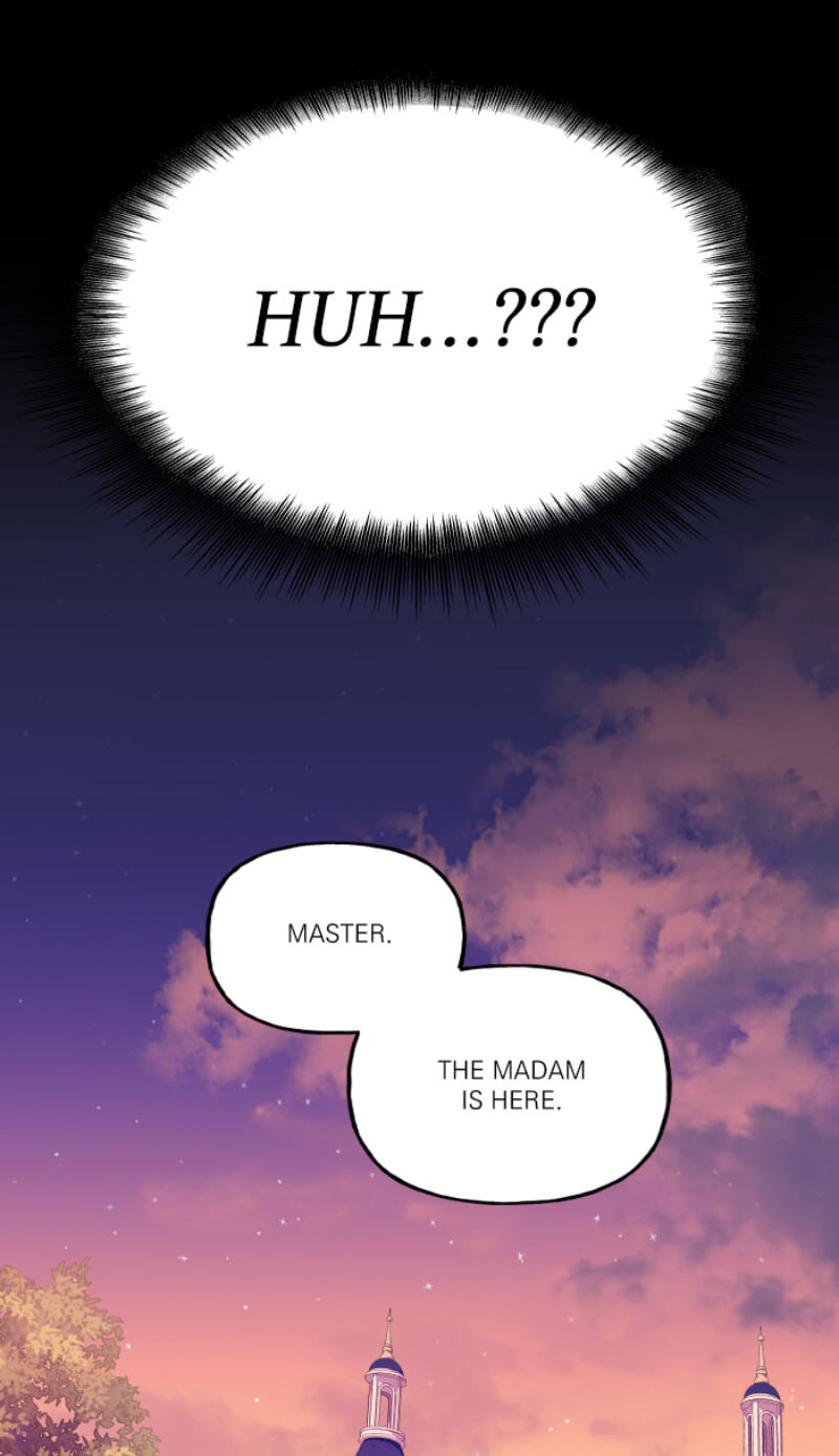 The Vanished Duchess Chapter 67 page 48 - 