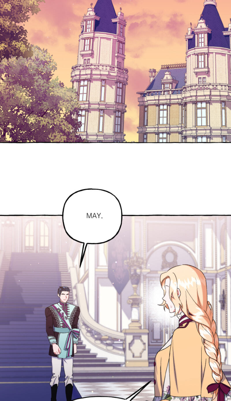 The Vanished Duchess Chapter 67 page 49 - 