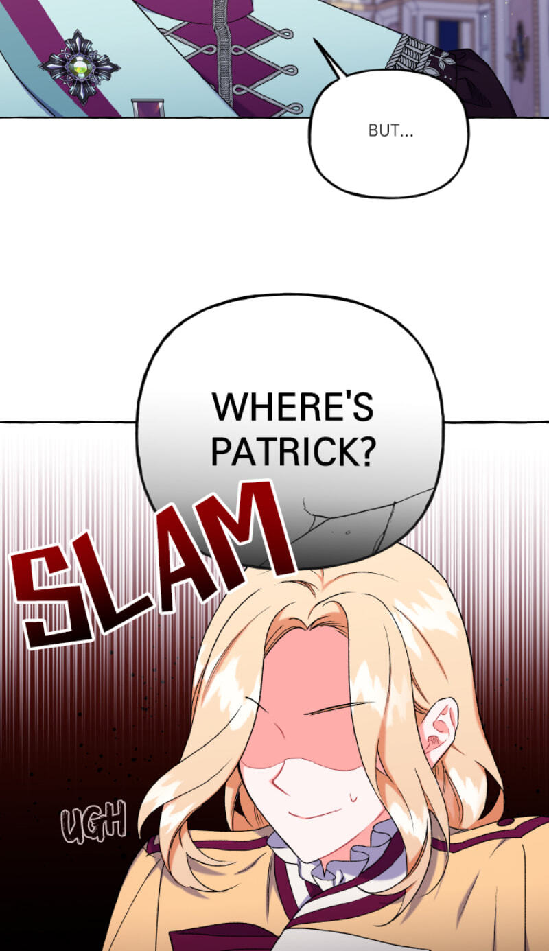 The Vanished Duchess Chapter 67 page 51 - 
