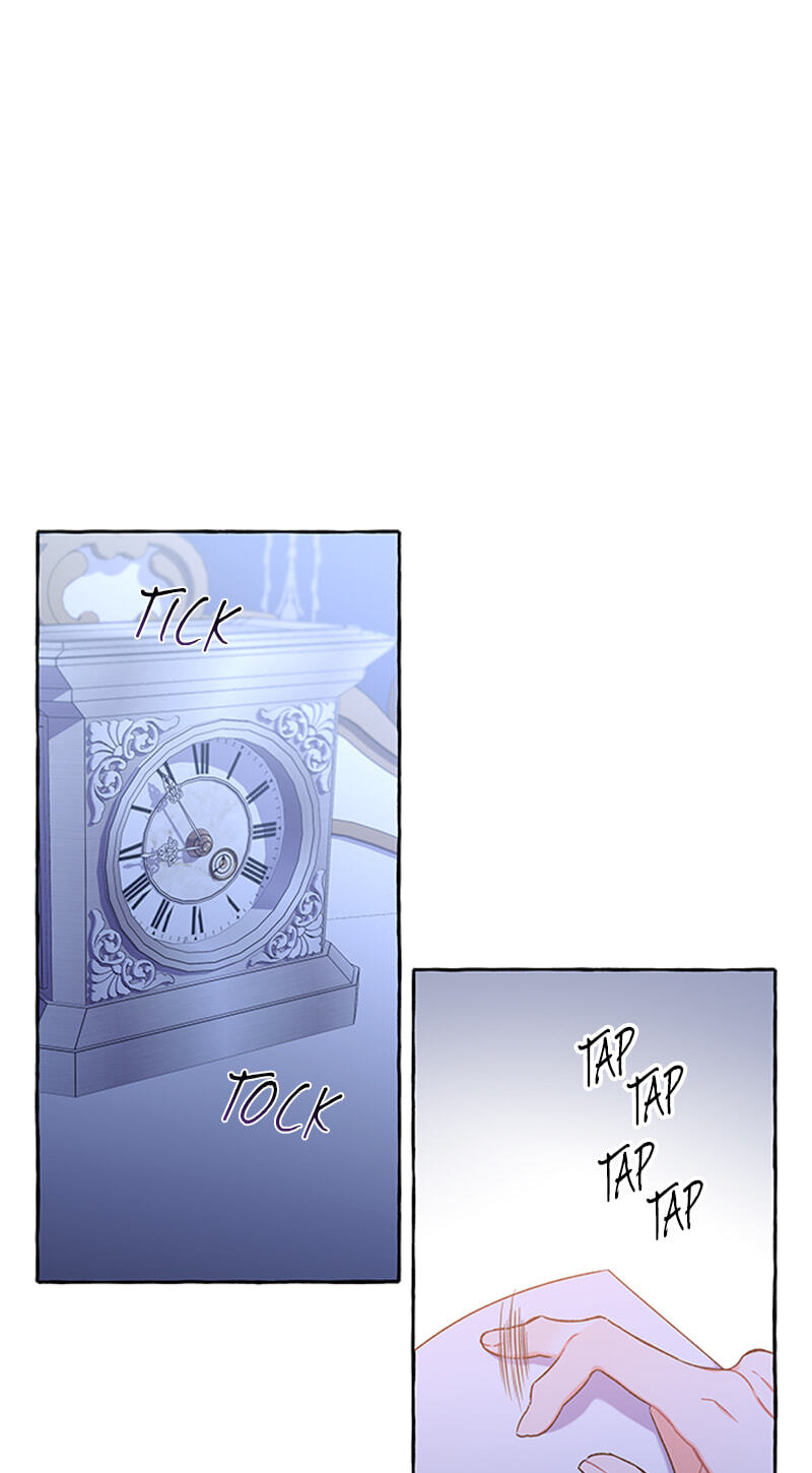 The Vanished Duchess Chapter 68 page 1 - 