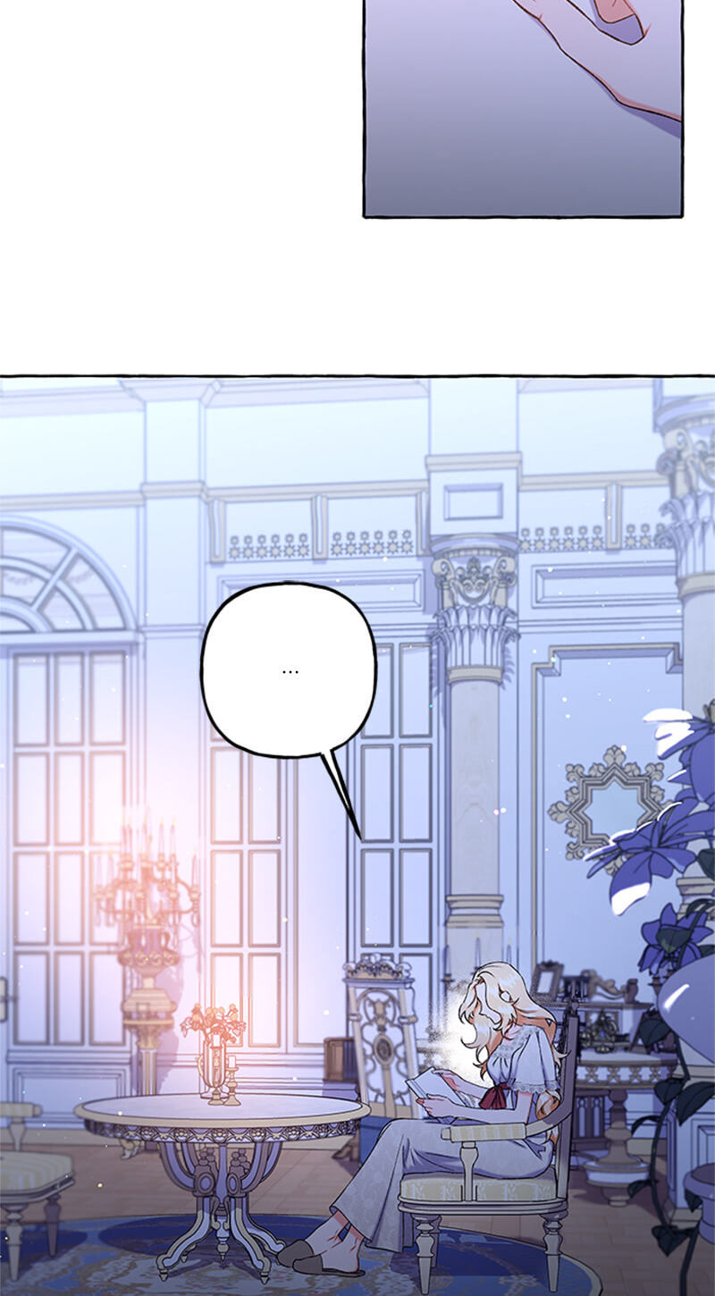 The Vanished Duchess Chapter 68 page 2 - 