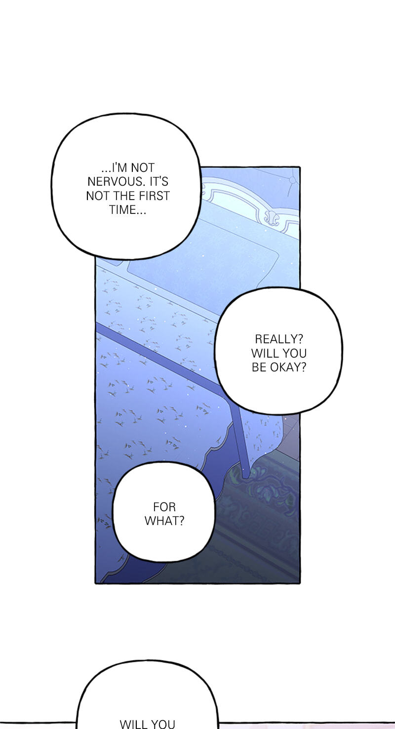 The Vanished Duchess Chapter 68 page 11 - 