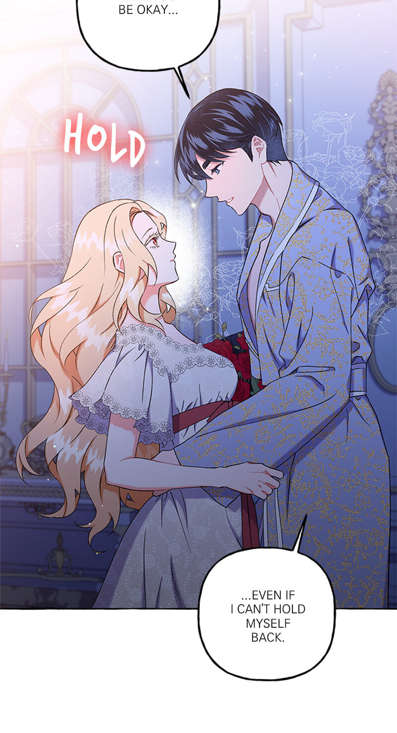 The Vanished Duchess Chapter 68 page 12 - 