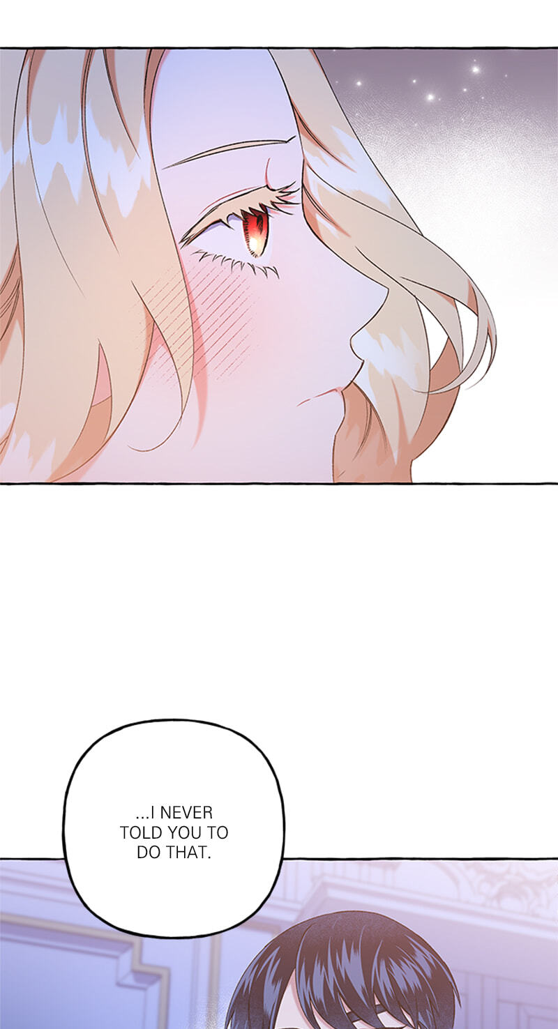 The Vanished Duchess Chapter 68 page 13 - 