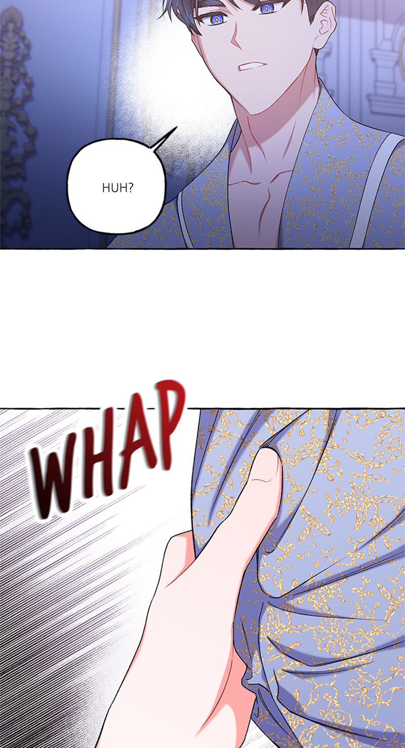 The Vanished Duchess Chapter 68 page 14 - 