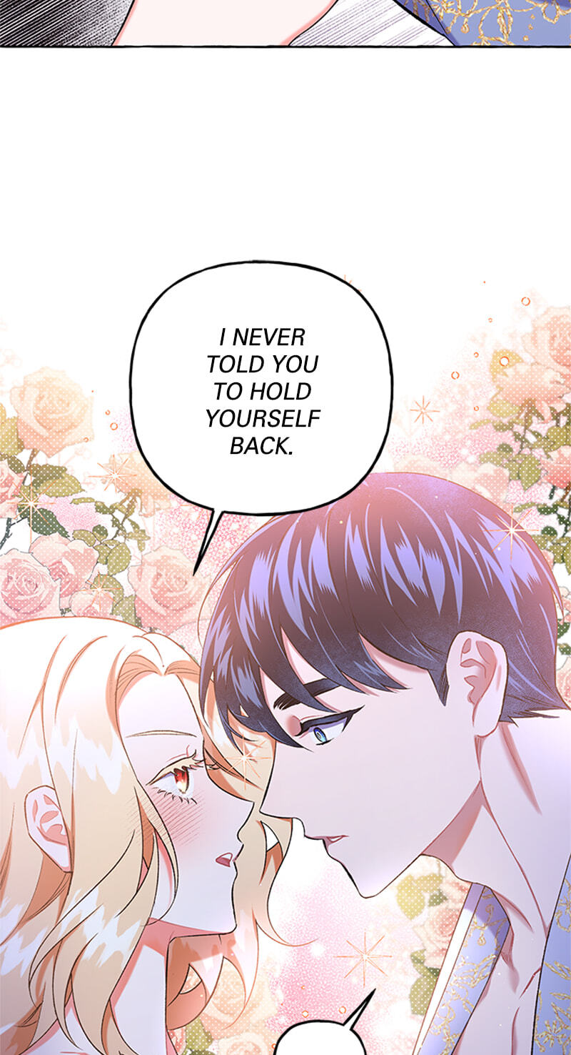 The Vanished Duchess Chapter 68 page 15 - 