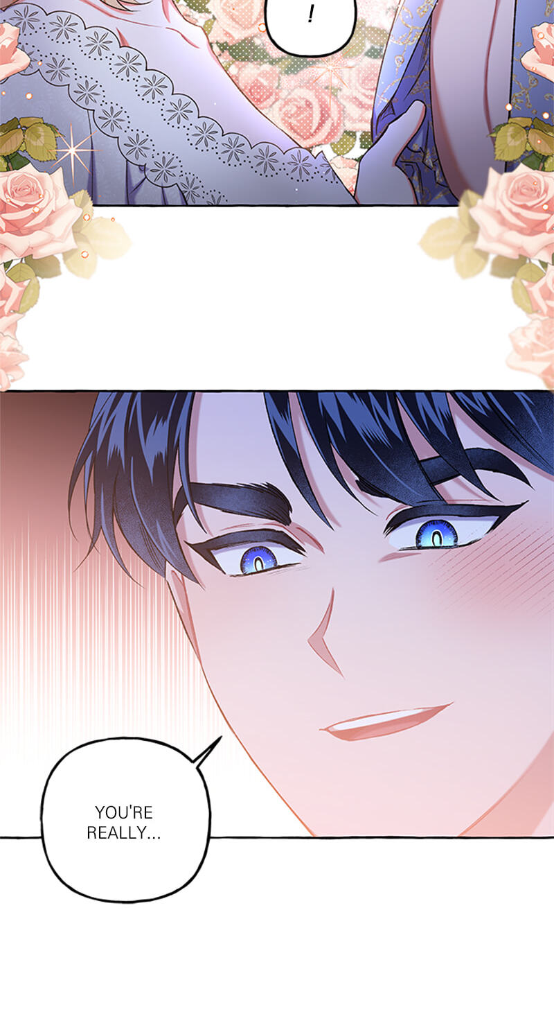 The Vanished Duchess Chapter 68 page 16 - 