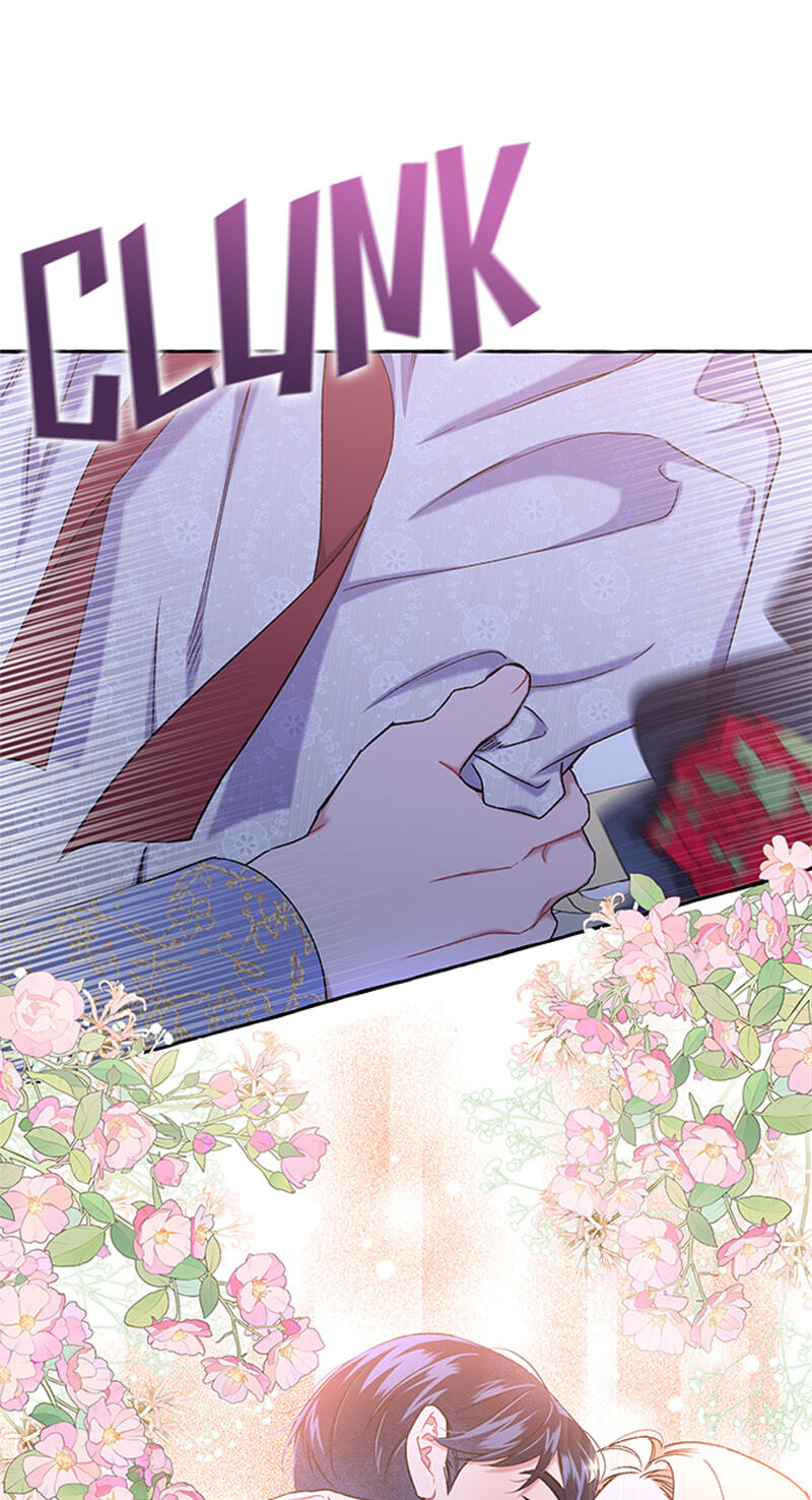 The Vanished Duchess Chapter 68 page 17 - 