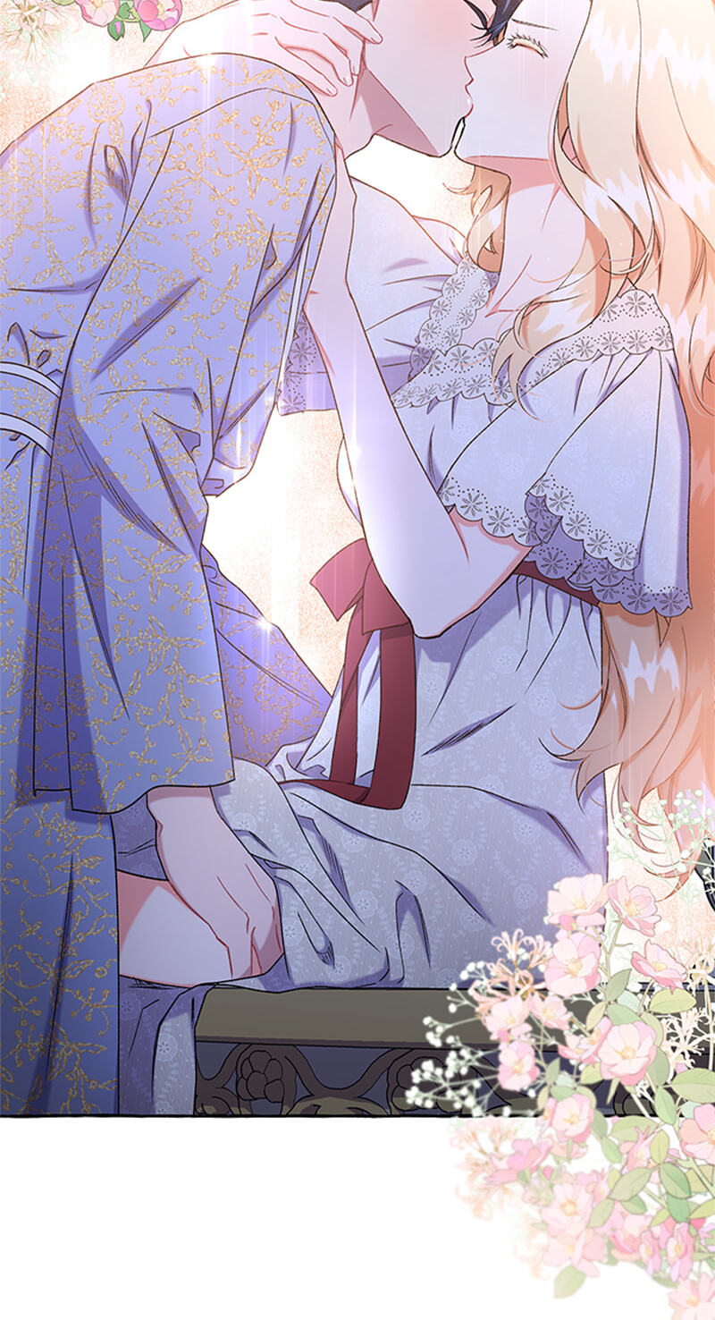 The Vanished Duchess Chapter 68 page 18 - 