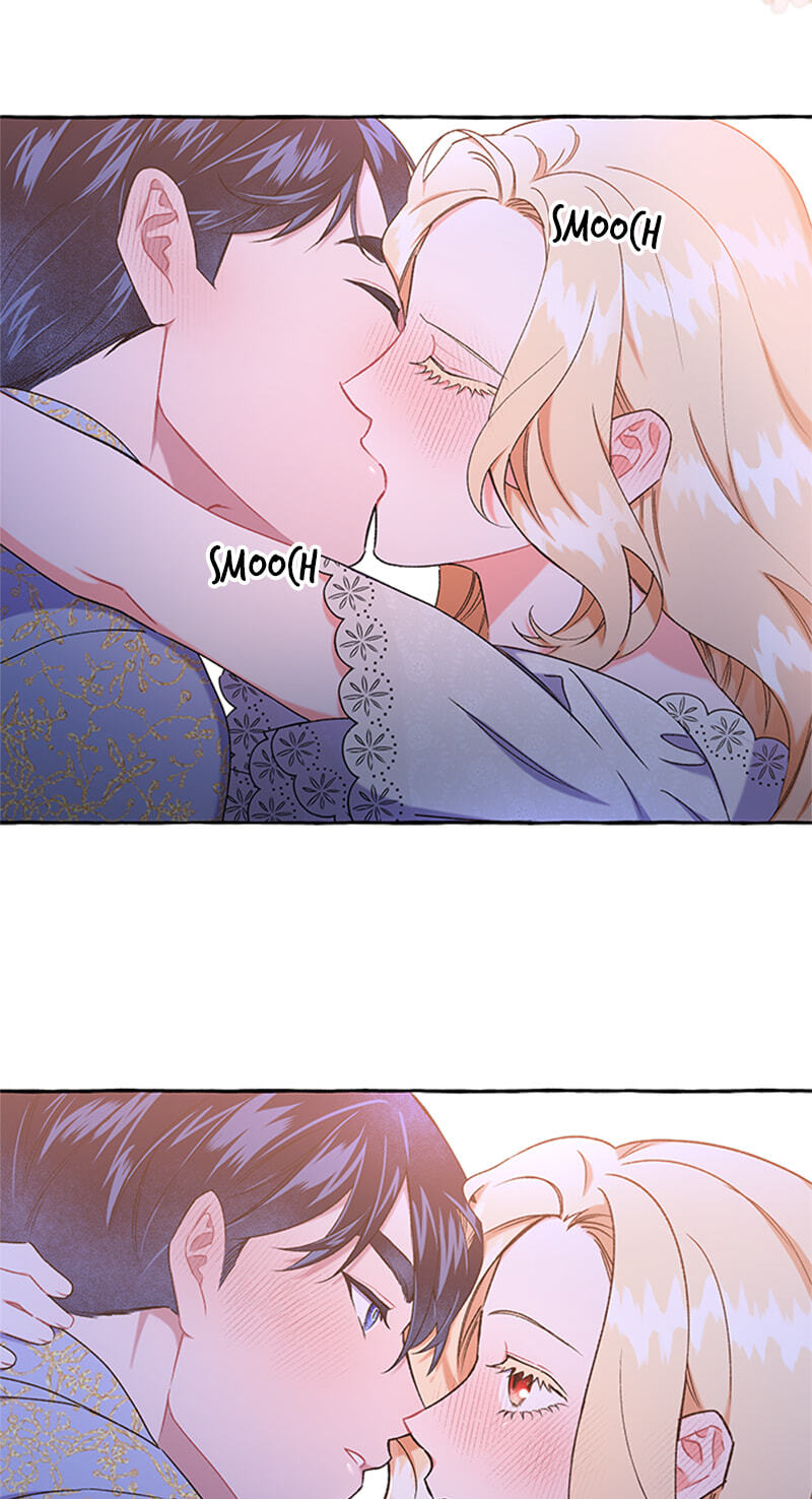 The Vanished Duchess Chapter 68 page 19 - 