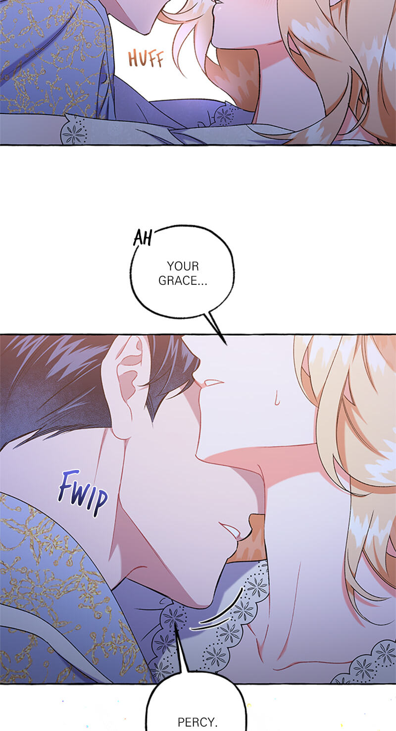 The Vanished Duchess Chapter 68 page 20 - 