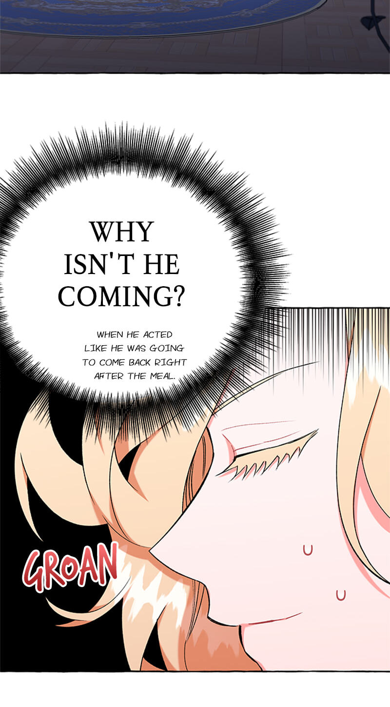The Vanished Duchess Chapter 68 page 3 - 