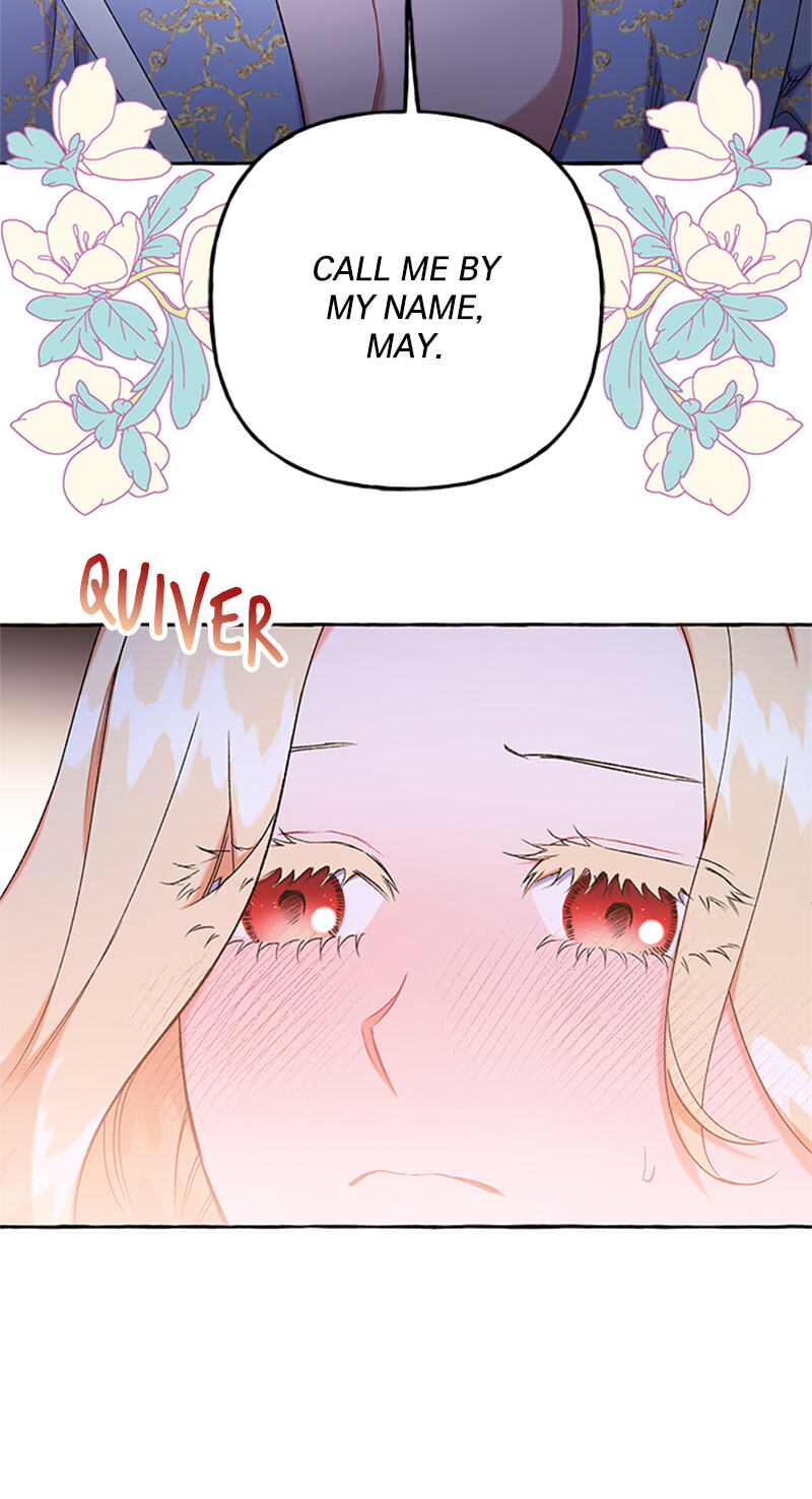 The Vanished Duchess Chapter 68 page 22 - 