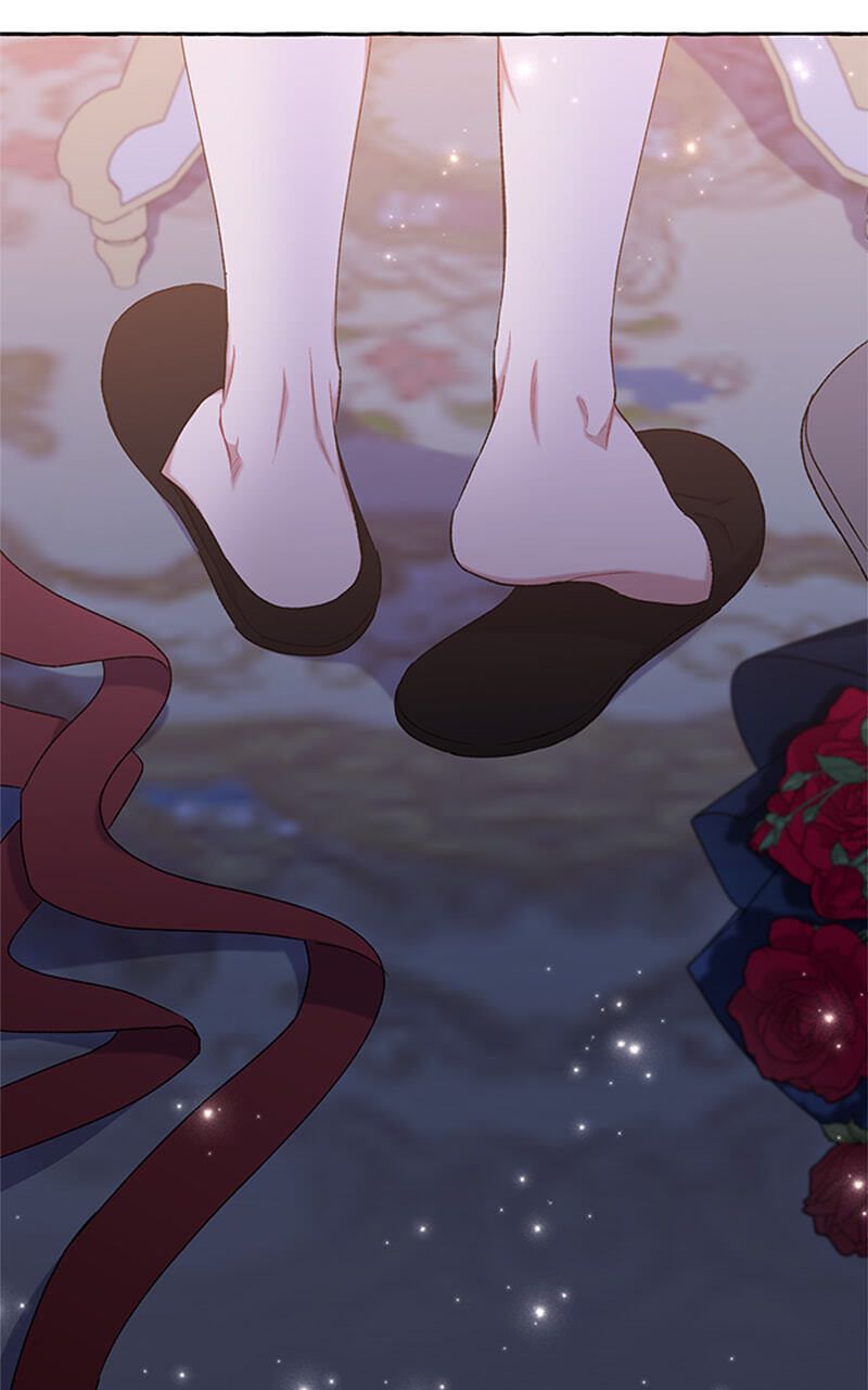 The Vanished Duchess Chapter 68 page 23 - 