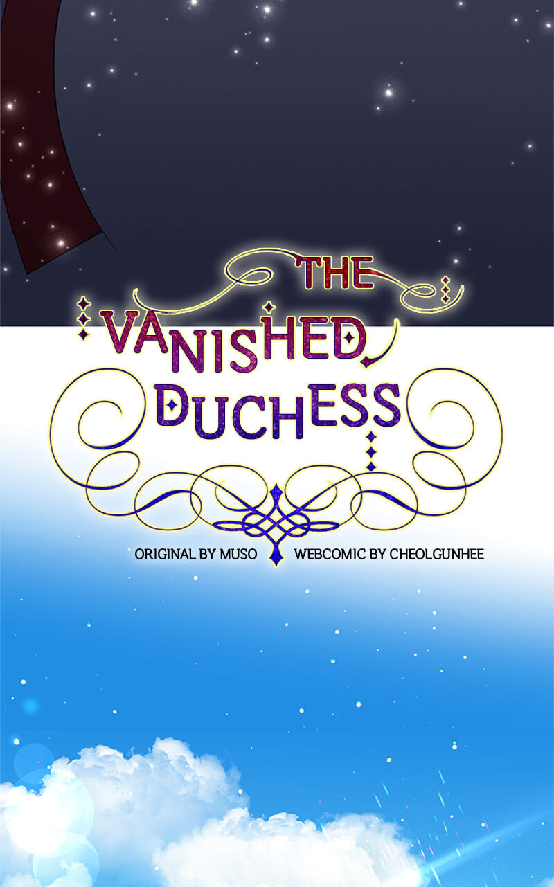 The Vanished Duchess Chapter 68 page 24 - 