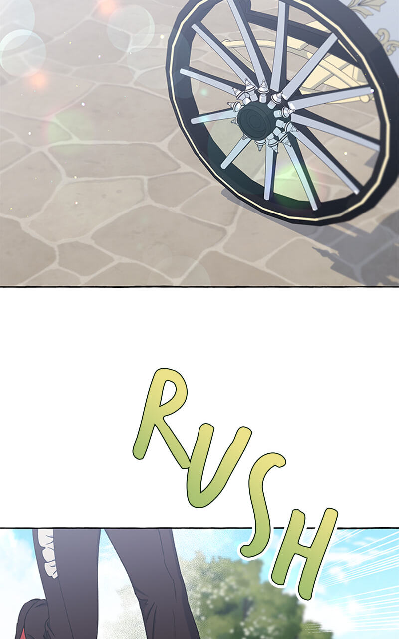 The Vanished Duchess Chapter 68 page 26 - 