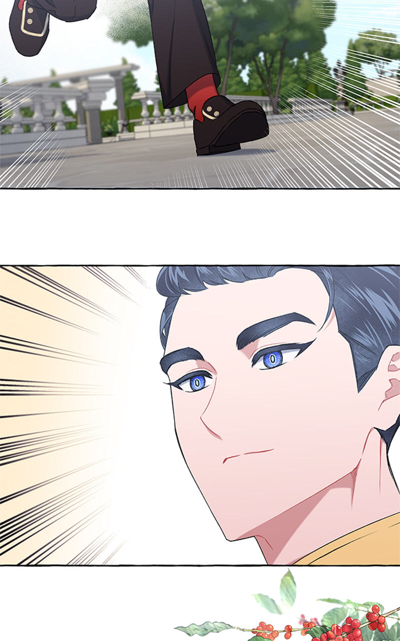 The Vanished Duchess Chapter 68 page 27 - 