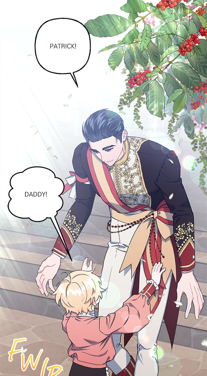 The Vanished Duchess Chapter 68 page 28 - 