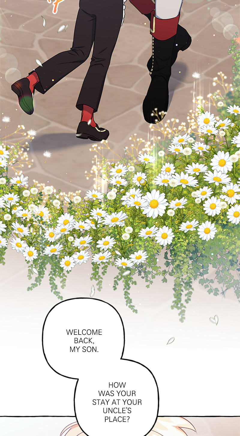 The Vanished Duchess Chapter 68 page 29 - 